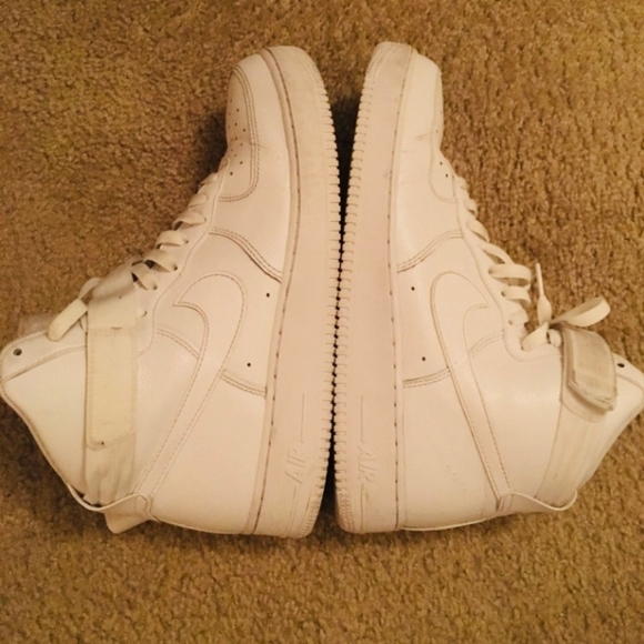 Air Force 1 shoes - Picture 5 of 5